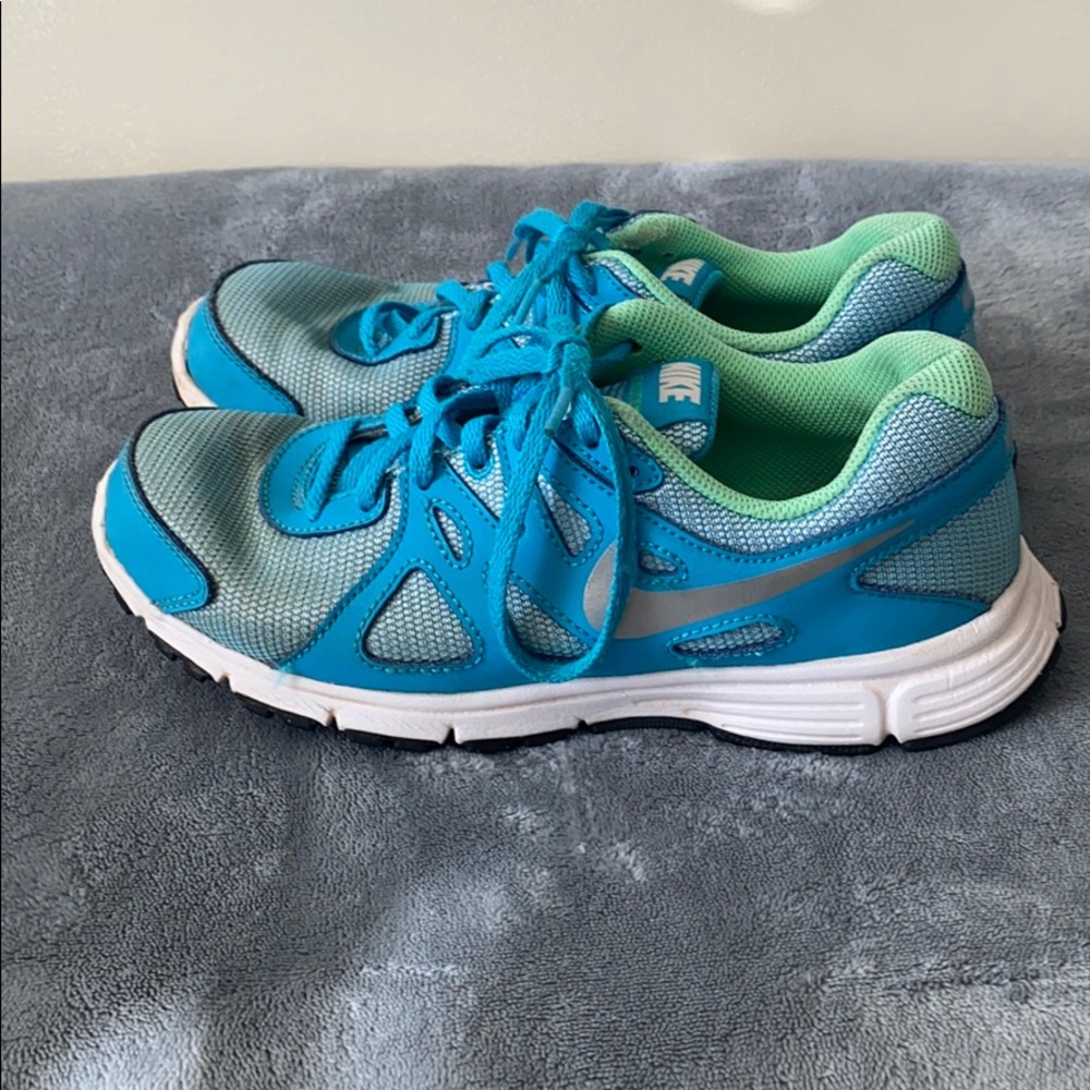 Nike’s